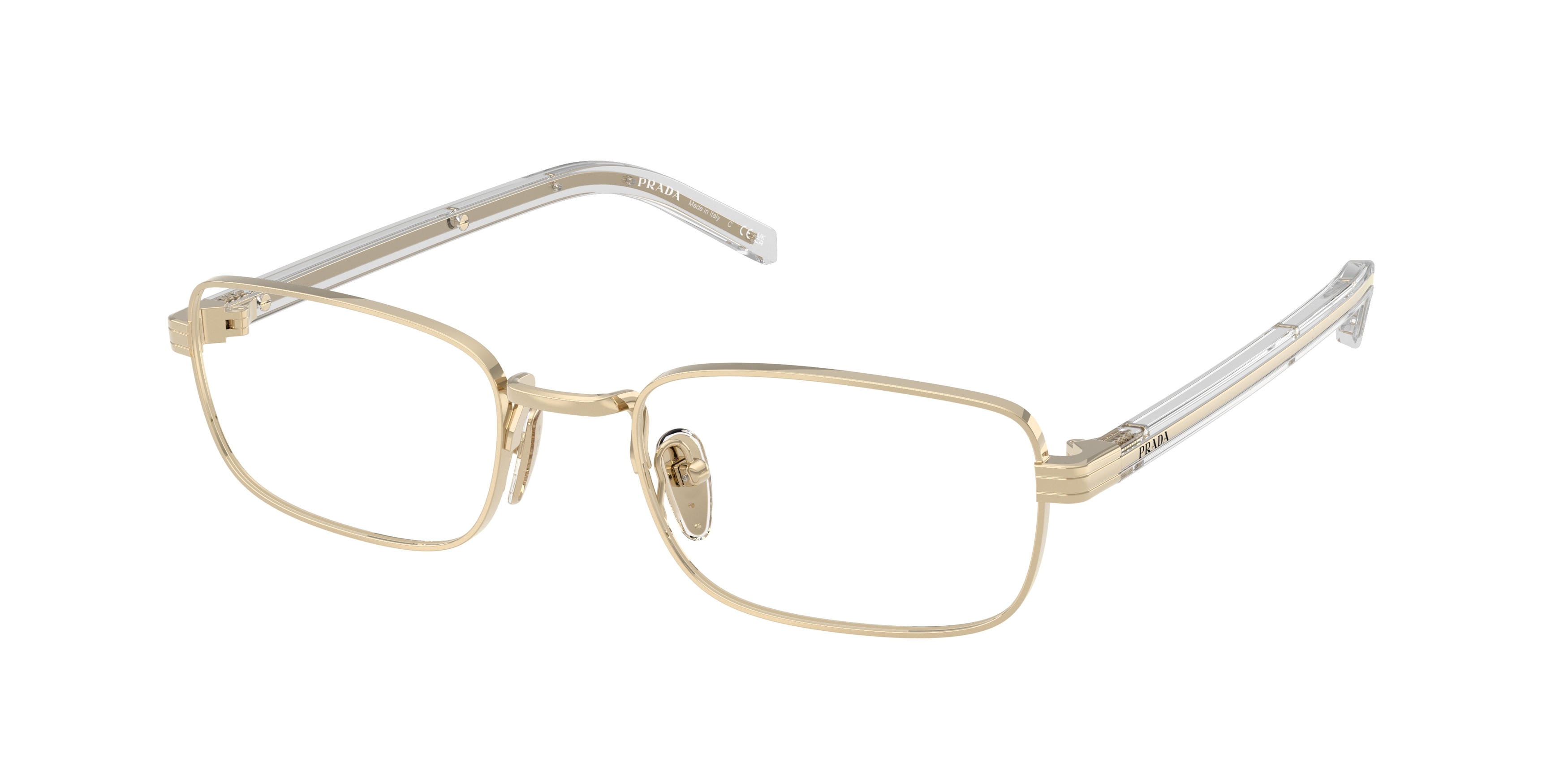 Prada PR B54V ZVN1O1  